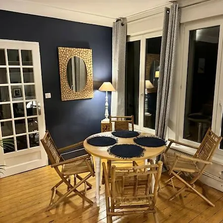 Gj Escapes - Le Tiki De Notre-dame - Duplex Vue Cathedrale *