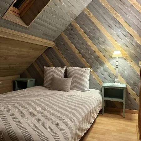 Daire Gj Escapes - Le Tiki De Notre-dame - Duplex Vue Cathedrale