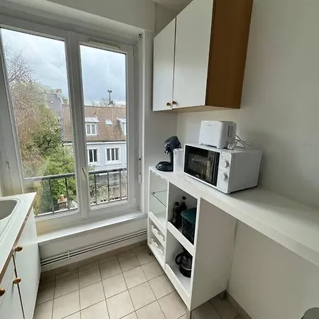 Le Tiki De Notre-dame - Duplex Vue Cathedrale *