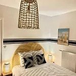 아파트 Gj Escapes - Le Tiki De Notre-dame - Duplex Vue Cathedrale