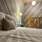 Gj Escapes - Le Tiki De Notre-dame - Duplex Vue Cathedrale 아파트 *
