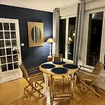Gj Escapes - Le Tiki De Notre-dame - Duplex Vue Cathedrale *