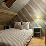 아파트 Gj Escapes - Le Tiki De Notre-dame - Duplex Vue Cathedrale