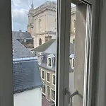 Gj Escapes - Le Tiki De Notre-dame - Duplex Vue Cathedrale 아파트