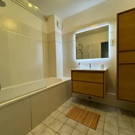 Gj Escapes - Le Tiki De Notre-dame - Duplex Vue Cathedrale *