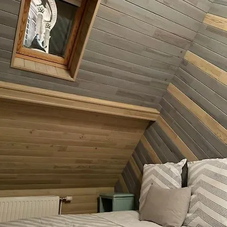 Gj Escapes - Le Tiki De Notre-dame - Duplex Vue Cathedrale Apartman