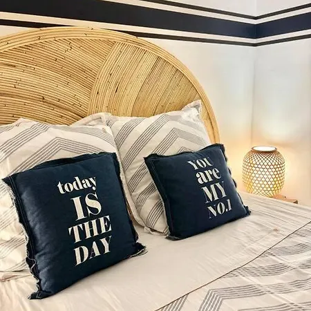 Gj Escapes - Le Tiki De Notre-dame - Duplex Vue Cathedrale Apartman Boulogne-sur-Mer