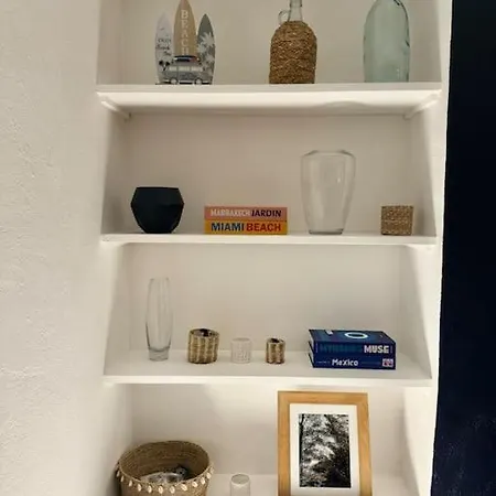 Apartman Gj Escapes - Le Tiki De Notre-dame - Duplex Vue Cathedrale